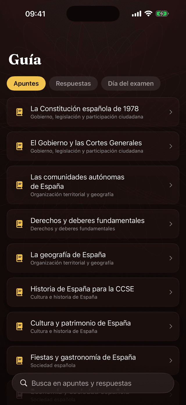 Más que una app de test